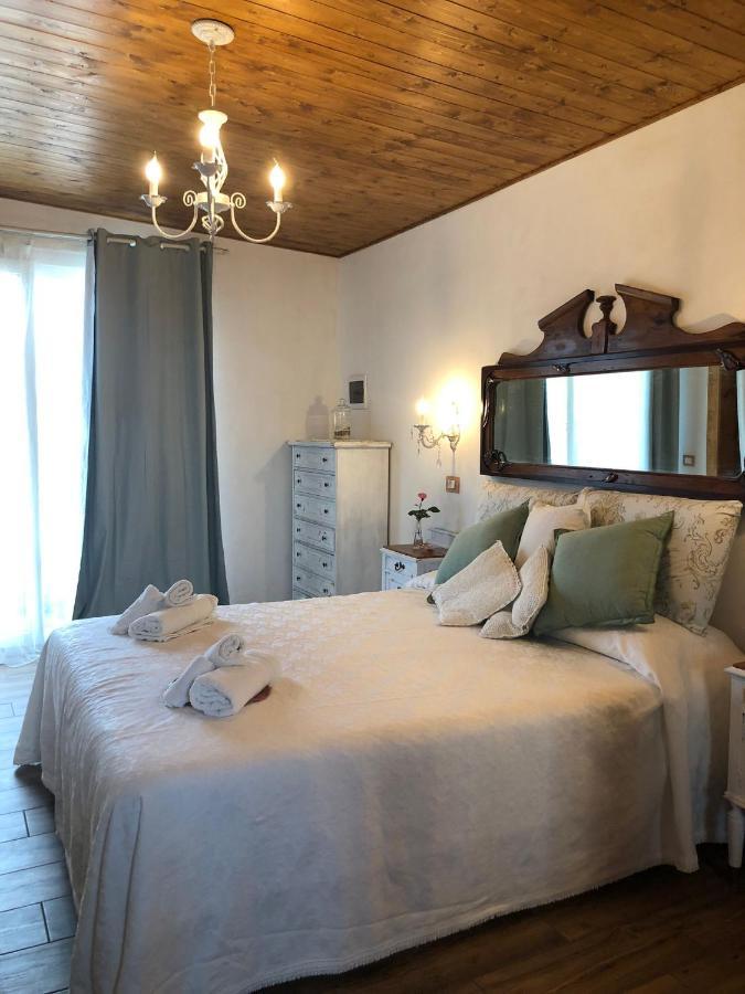 Jess & Joe'S Hotel Castelvetrano Ngoại thất bức ảnh