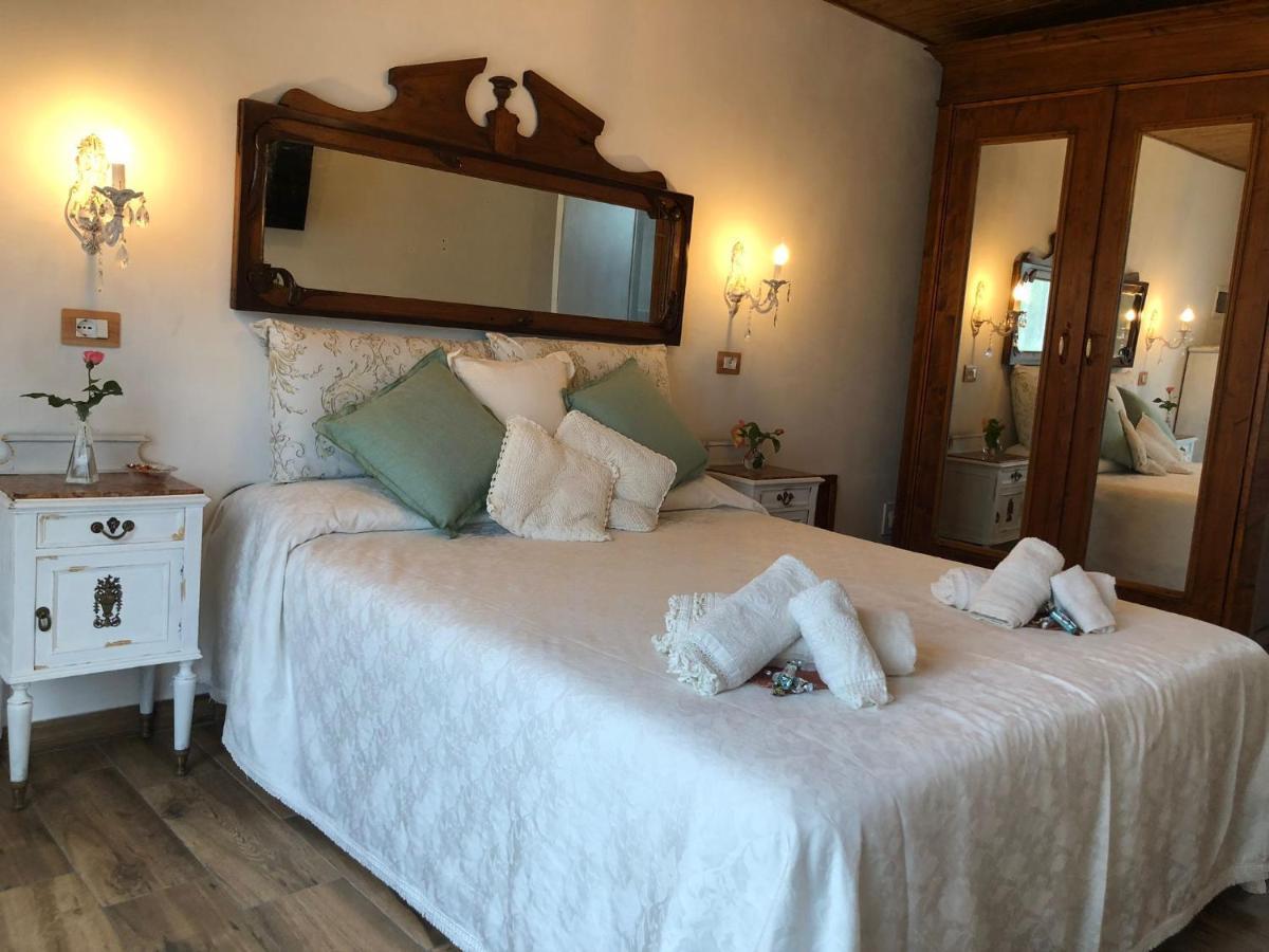 Jess & Joe'S Hotel Castelvetrano Ngoại thất bức ảnh