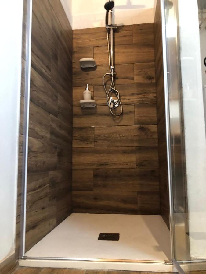 Jess & Joe'S Hotel Castelvetrano Ngoại thất bức ảnh