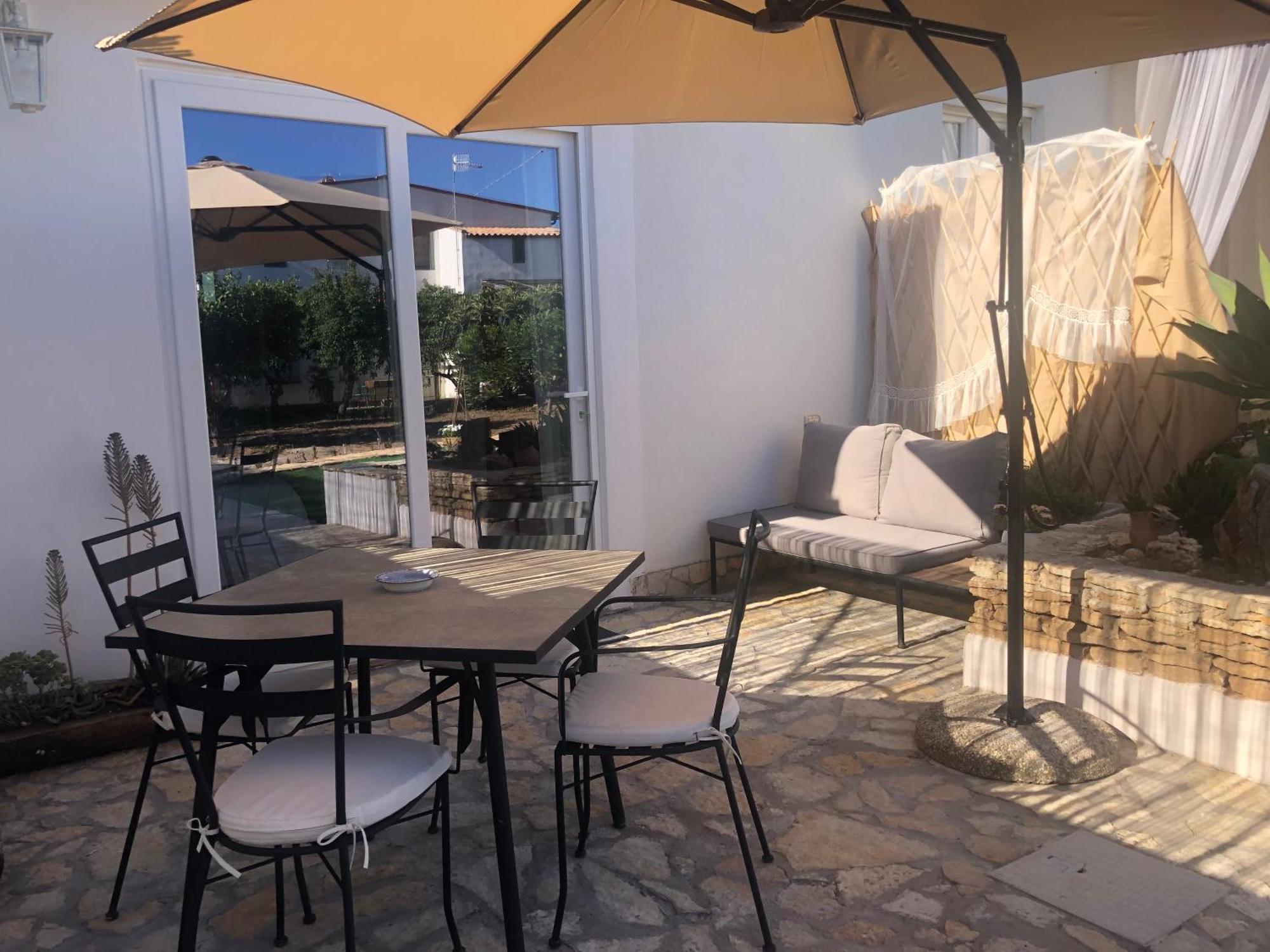 Jess & Joe'S Hotel Castelvetrano Ngoại thất bức ảnh