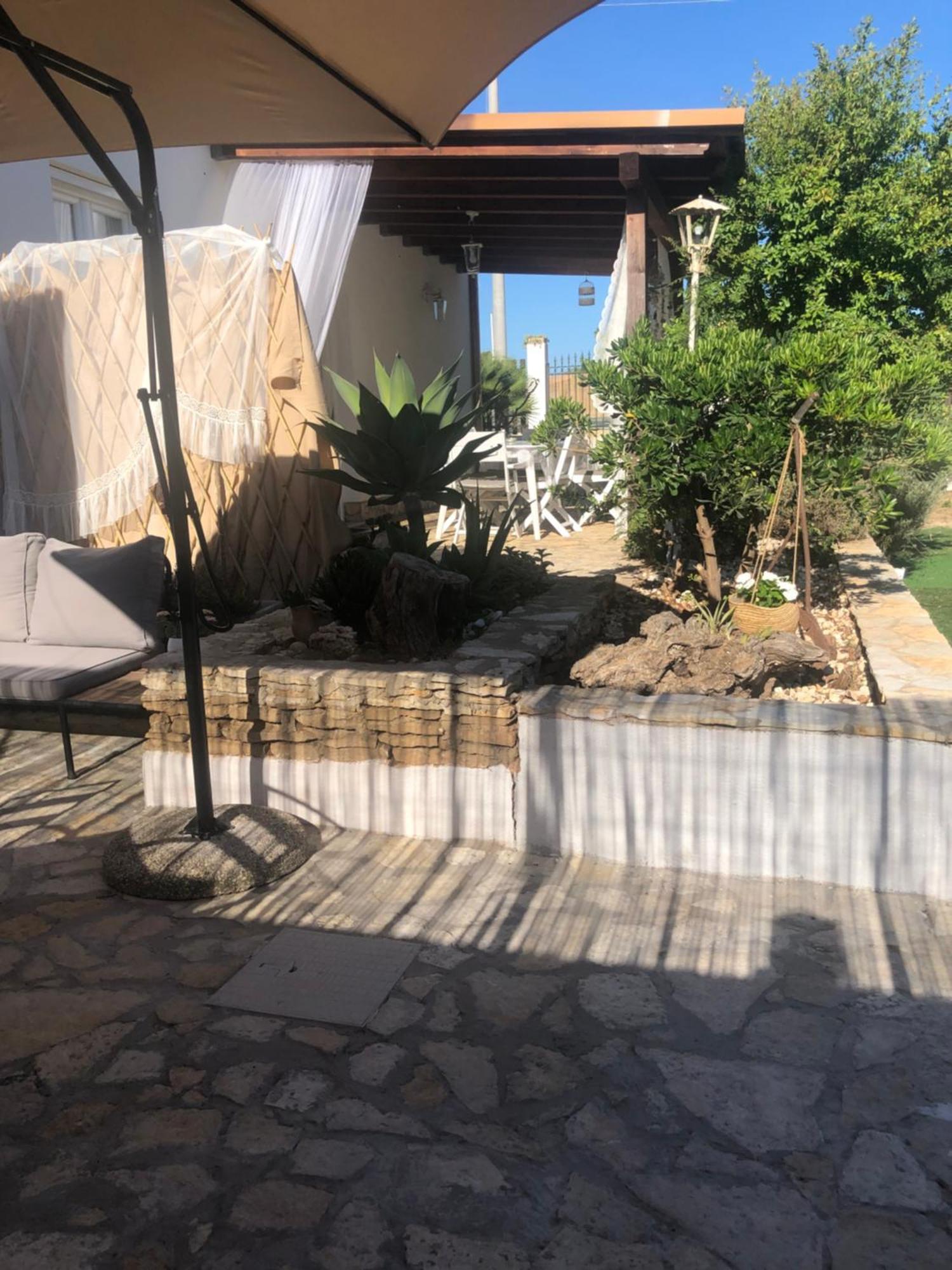Jess & Joe'S Hotel Castelvetrano Ngoại thất bức ảnh
